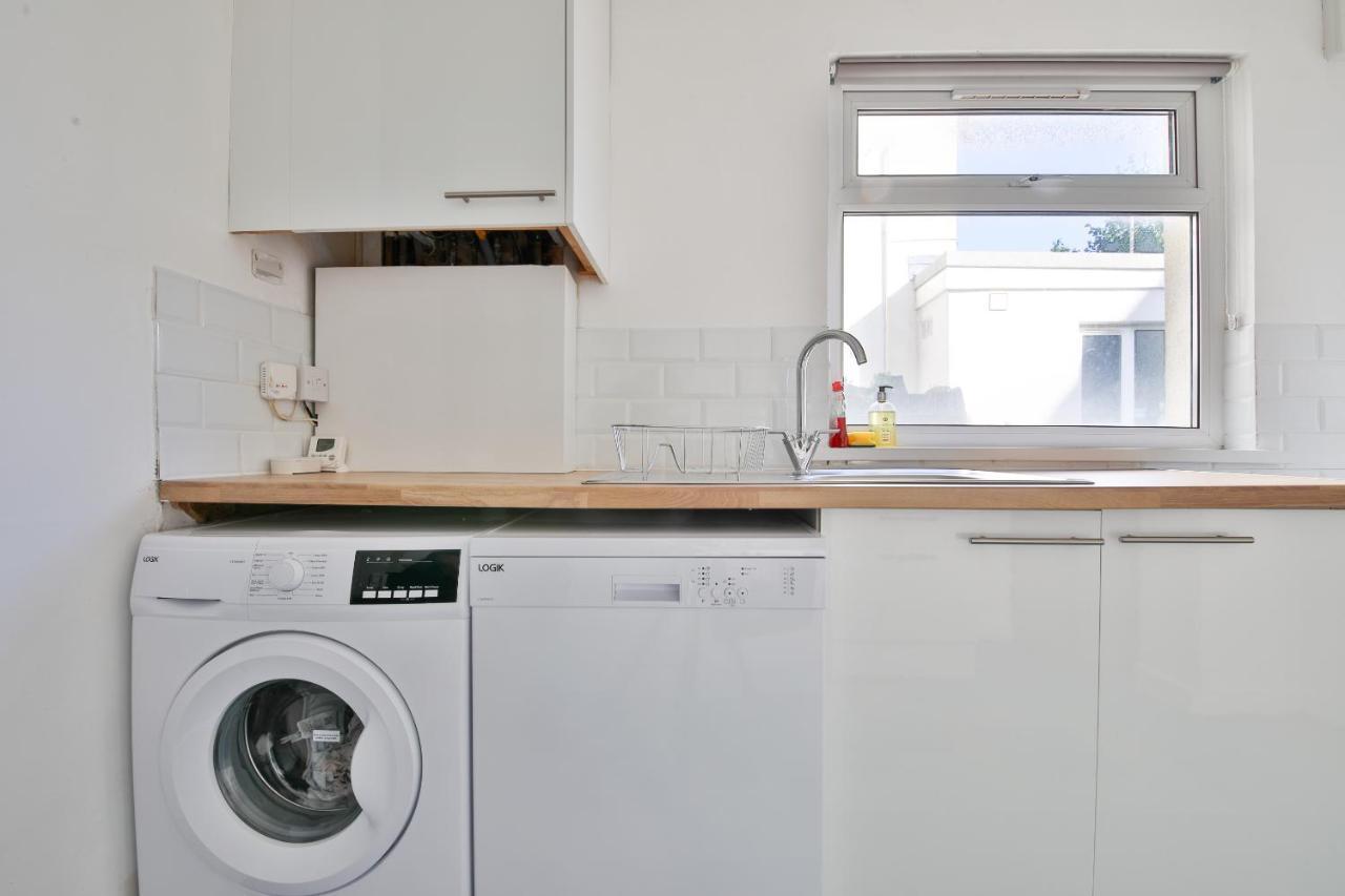 Spacious 3 Bedroom Close To Cardiff City Centre Ngoại thất bức ảnh
