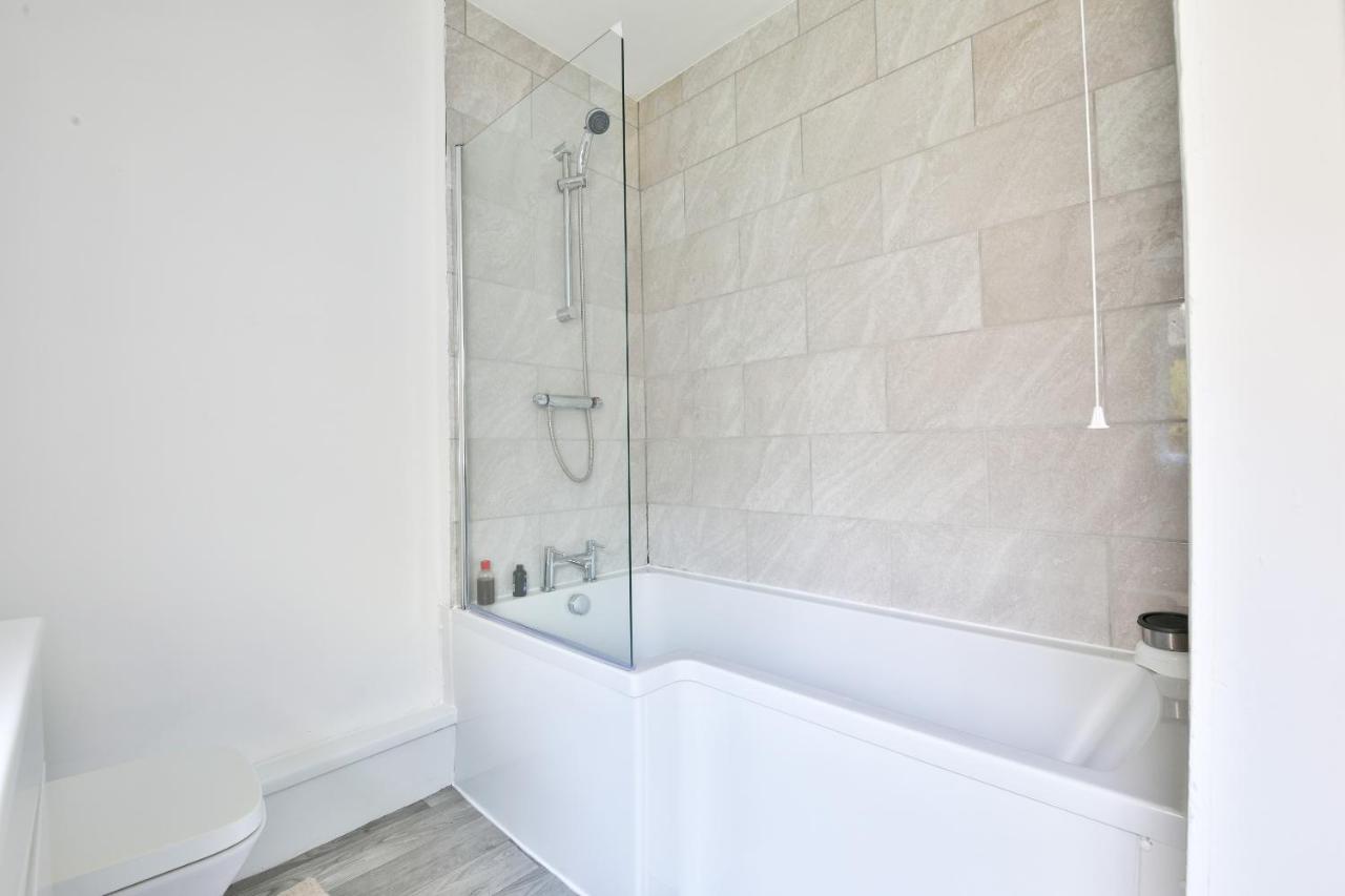 Spacious 3 Bedroom Close To Cardiff City Centre Ngoại thất bức ảnh